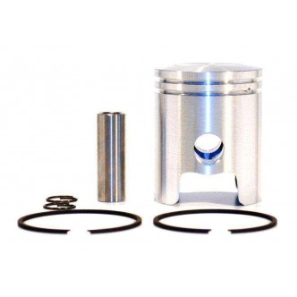 Kit piston pentru mai compactor Wacker WM 80 (0045908)  Farmertec